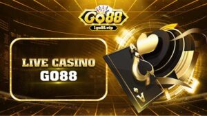 Live Casino Go88