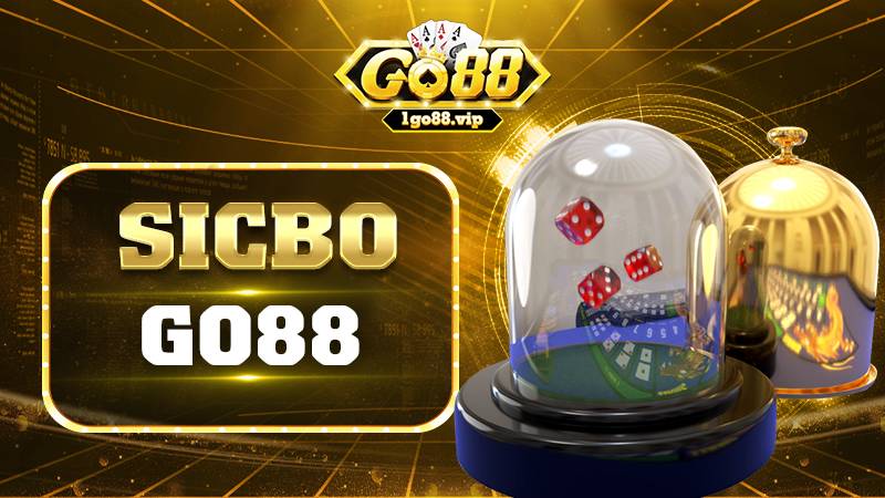 game Sicbo Go88